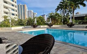 Hotel Imperial Suites